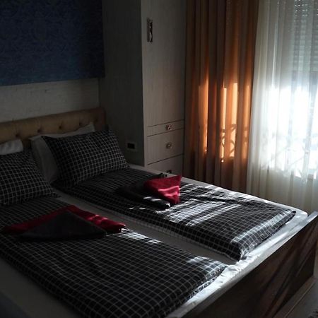 Bella Studios Kruševac Exteriér fotografie
