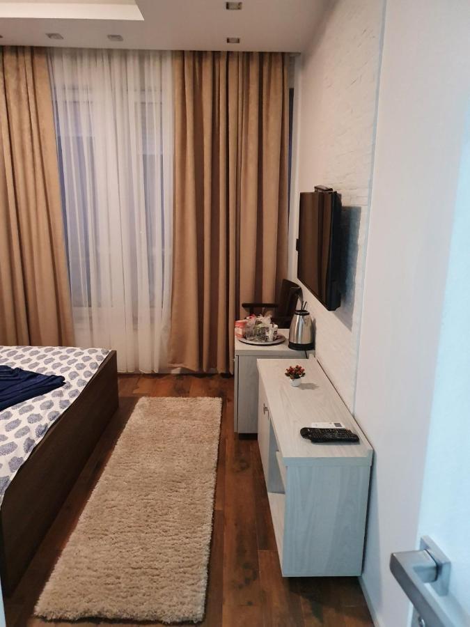 Bella Studios Kruševac Exteriér fotografie
