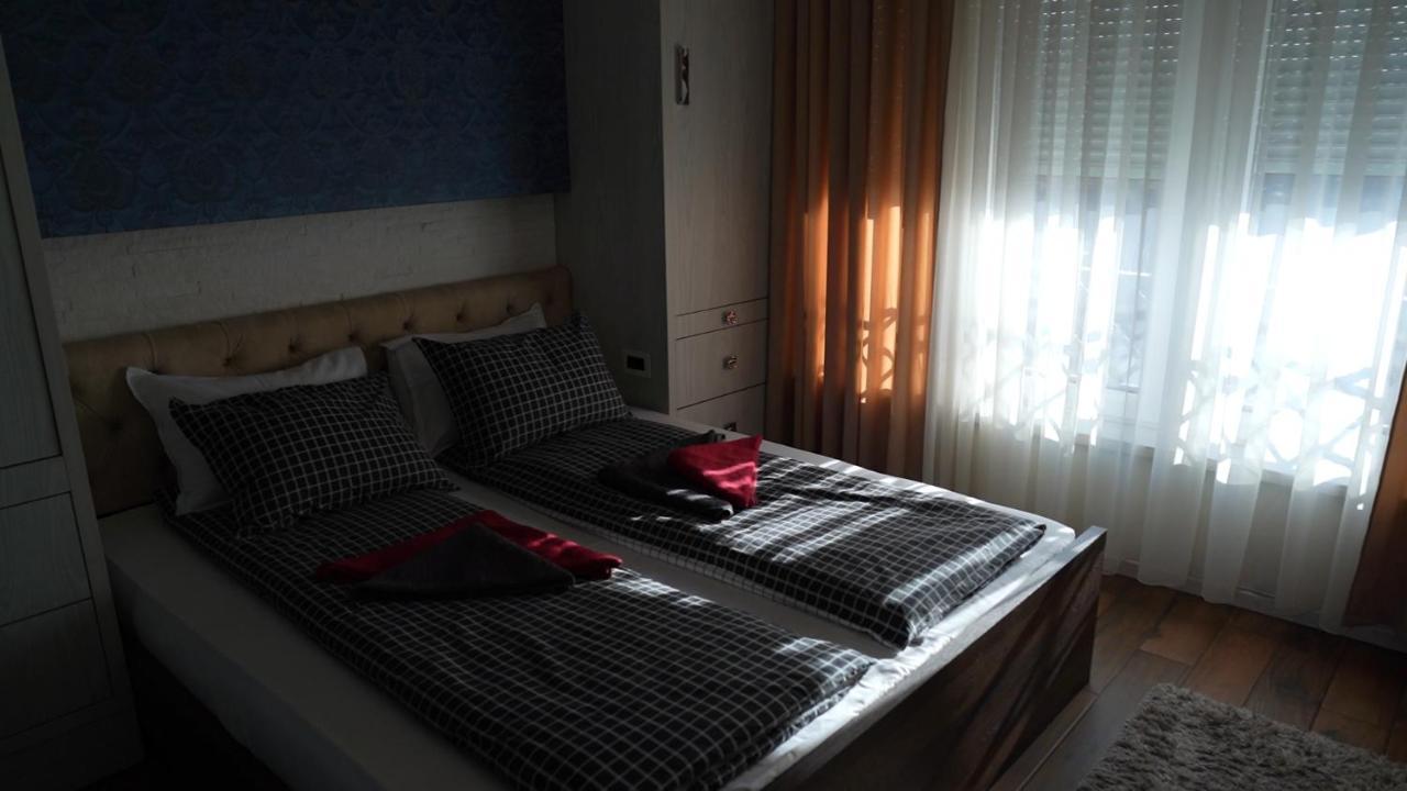 Bella Studios Kruševac Exteriér fotografie