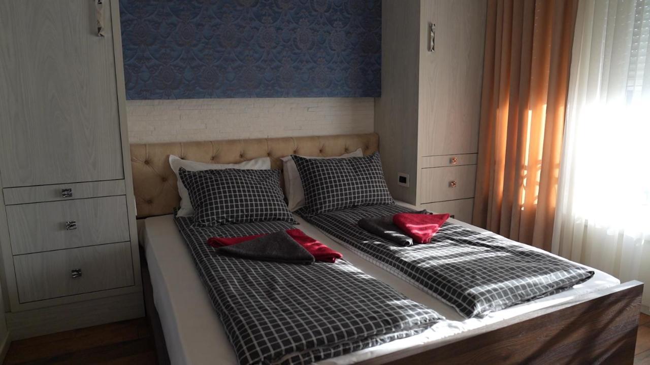 Bella Studios Kruševac Exteriér fotografie